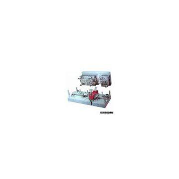 Sell Injection Molding Service