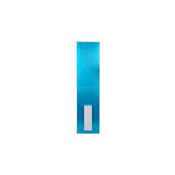 UL LED panel light 100LM/W 38W 1x4