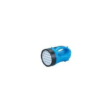 YJ-2819A High power Rechargeable LED searchlight