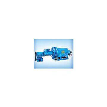Hydraulic System High Consistency Refiner Automatic For Wood Pulp