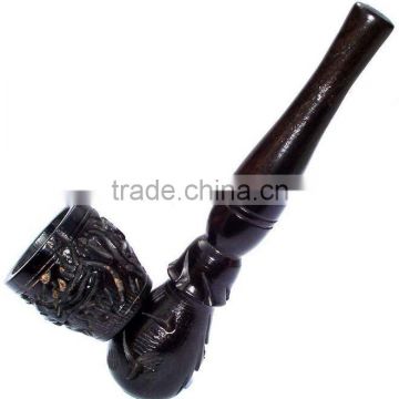 HAND MADE SMOKING BOLL PIPE