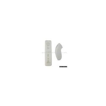 Sell Silicone Case for WII Game Controller