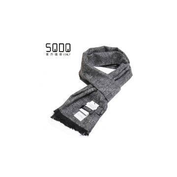 Men Silk Scarf