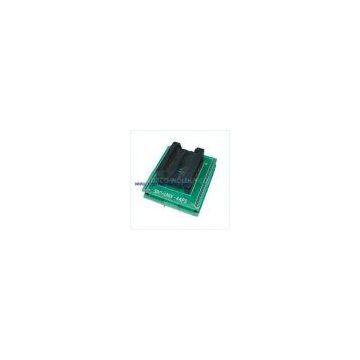 PSOP44 chip programmer socket adapter