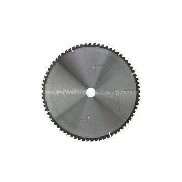 355mm 72 Tooth Cermet Tip Saw Blade