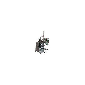 Automatic Cigarette Filling Machines Electric With Hard Packet