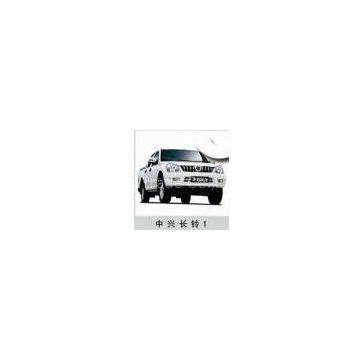 Zhongxing Chuangling No.1 Automobile Parts