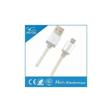 USB 2.0 Double Side Charger Cable