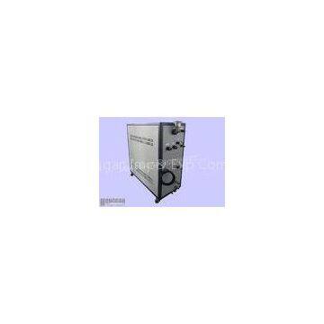 High Efficiency Industrial Water Chiller Water Cooled With Cooling Tower