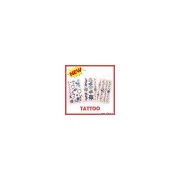 Sell Tattoo Sticker