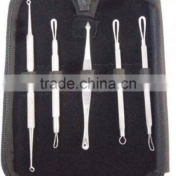 blackhead removal tool blackhead remover kit stainless steel