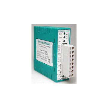 RINCK signal converter modular connector conversion module