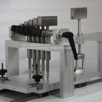 Multi-Functional Scratch Tester photo-4