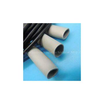 Silicone Rubber Heat Shrink Tube