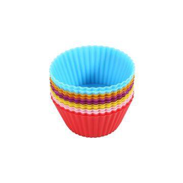 New Design Diy Silicone Chocolate Mold Soap Mold Silicon Cake Mold