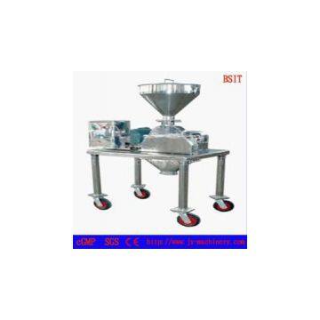 High Efficient Mill