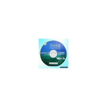 DVD Replication Service