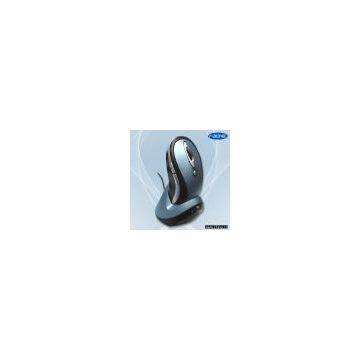 Sell 27mhz Wireless Mouse(TZ-WM18)