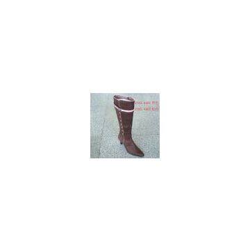Women's Boots(8)