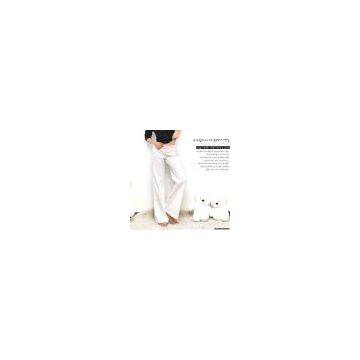 Women's Cotton Sports Pants Yoga Pants Running Pants photo-3