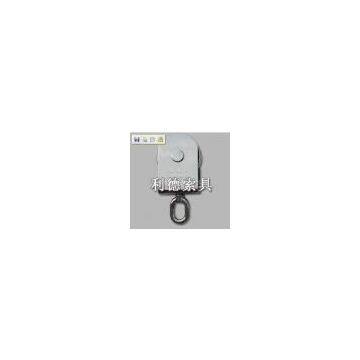 S313-50 Stainless Steel Pulley