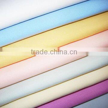 50%polyester50%cotton fabric wholesale from china