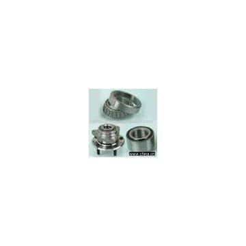 taper roller bearing