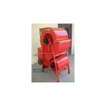 Sorghum Thresher