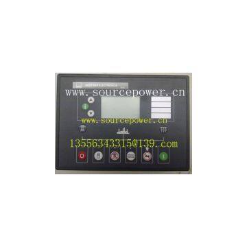 DSE Load Share Control with Graphical Colour Display Auto Transfer Switch & Mains (Utility) Control Module