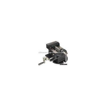 QKF  CROSS DRILL PRESS VICE