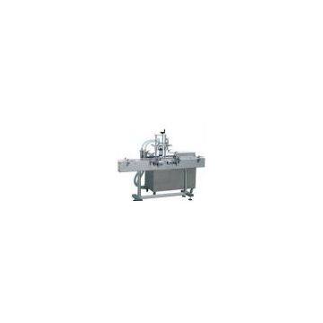 Automatic Liquid Filling Machine