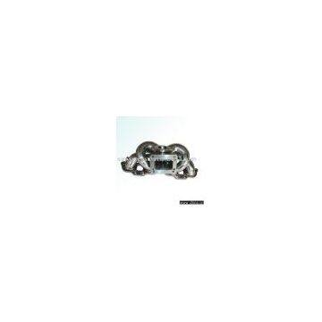 Auto-parts-exhaust system