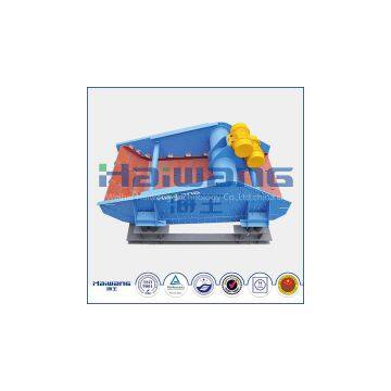 Tailings Dewatering Screen