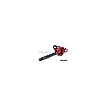 Gasoline chain saw / GCS4502