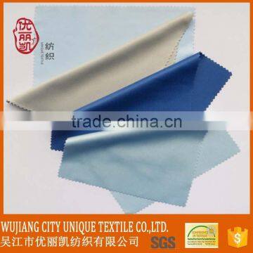 Zigzag Cutting Edge Microfiber Cleaning Cloth With Different Color