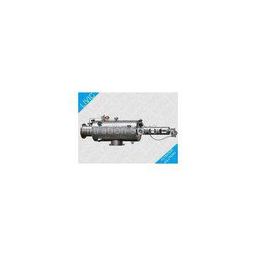 Efficient Auto Self Cleaning StrainerAutomatic Self Cleaning Water Filters