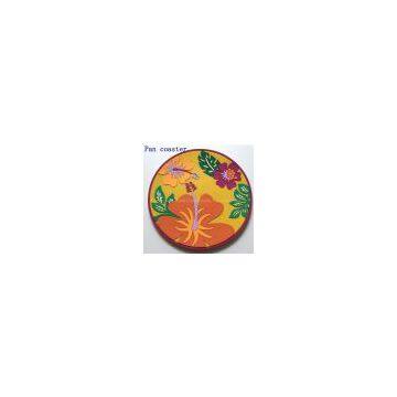 Pan mat