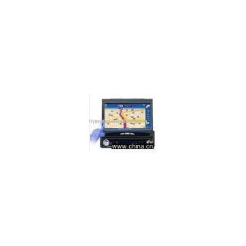 GPS CAR DVD player