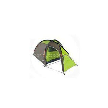 Ultra weight camping tent, polyester tent for camping 1-2 person 4 season