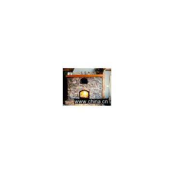 Fireplace, Masonry Heaters