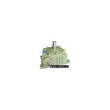 ESS     model      Worm Gear Speed Reducer