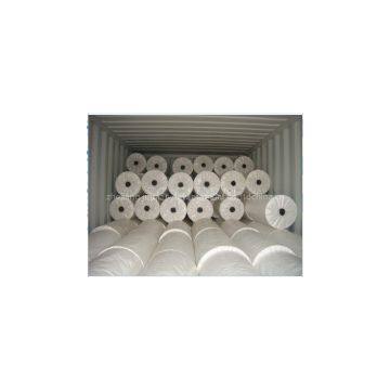 SF Microporous Nonwoven Fabric for Protection Coverall Breathable Waterproof photo-2