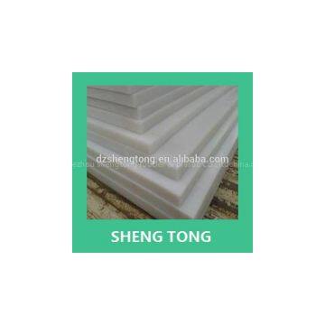 High Quality pe Sheet , Pvc, Pp,uhmwpe , Hdpe Plate , Panel ,block With Virgin Material Rigid Surface photo-3