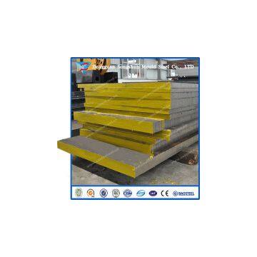 High Strength Alloy Steel 4340 Steel Plates