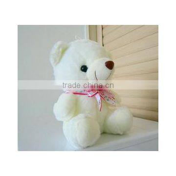 20cm Stuffed Soft Plush Bear photo-2