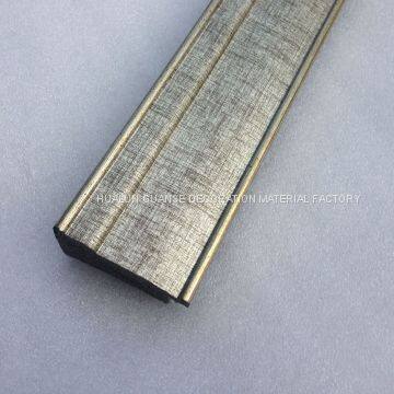 J05526 Series Hot Sale PS Picture Frame Moulding,mirror Frame Mouldings,magnetic Picture Frames photo-3