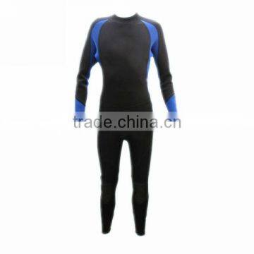 Top Quality 5mm Neoprene Scuba Wetsuit