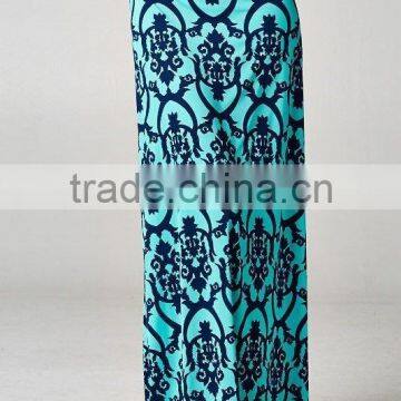 hot selling custom design skirt, factory price skirt, woman tribal skirt maxi