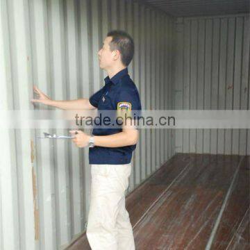 China Reliable Loading supervision Service