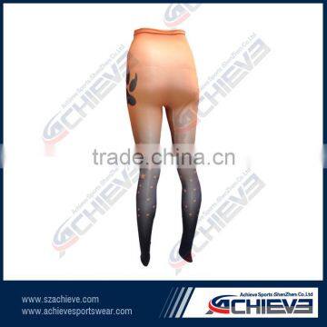 2017 Ladies Fashion Japanese Leggings/silk Stockings Pantyhose photo-3